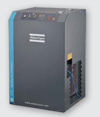 Refrigerant Air Dryer
